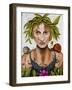 Mother Nature-Leah Saulnier-Framed Giclee Print