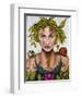 Mother Nature-Leah Saulnier-Framed Giclee Print