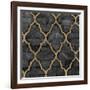 Mother of Pearl Ebony-Regina-Andrew Design-Framed Art Print