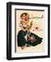 Mother's Day Cards, USA, 1940-null-Framed Giclee Print