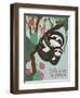 Mother's Love I-Larisa Hernandez-Framed Art Print