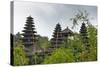 Mother Temple of Besakih, Bali, Indonesia-Keren Su-Stretched Canvas