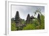 Mother Temple of Besakih, Bali, Indonesia-Keren Su-Framed Photographic Print