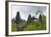 Mother Temple of Besakih, Bali, Indonesia-Keren Su-Framed Photographic Print