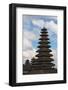 Mother Temple of Besakih, Bali, Indonesia-Keren Su-Framed Photographic Print