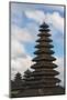 Mother Temple of Besakih, Bali, Indonesia-Keren Su-Mounted Photographic Print