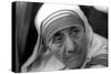 Mother Teresa-null-Stretched Canvas