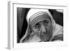 Mother Teresa-null-Framed Photographic Print