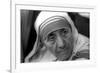 Mother Teresa-null-Framed Photographic Print