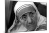 Mother Teresa-null-Mounted Photographic Print