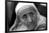 Mother Teresa-null-Framed Photographic Print