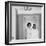 Mother with Her Grade School Graduate Daughter, Ca. 1966-null-Framed Photographic Print