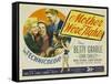 Mother Wore Tights, 1947-null-Framed Stretched Canvas