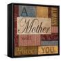 Mother-Todd Williams-Framed Stretched Canvas