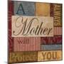 Mother-Todd Williams-Mounted Art Print