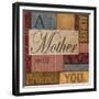 Mother-Todd Williams-Framed Premium Giclee Print