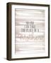 Mother-Kimberly Allen-Framed Art Print