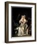 Motherhood, 1800S-Marguerite Gerard-Framed Giclee Print