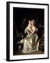 Motherhood, 1800S-Marguerite Gerard-Framed Giclee Print