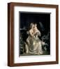 'Motherhood, 1805' Print - Marguerite Gerard | AllPosters.com