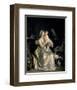 Motherhood, 1805-Marguerite Gerard-Framed Art Print