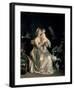 Motherhood, 1805-Marguerite Gerard-Framed Art Print