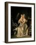 Motherhood, 1805-Marguerite Gerard-Framed Giclee Print