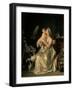 Motherhood, 1805-Marguerite Gerard-Framed Giclee Print