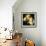 Motherhood, the Golden Age-Medardo Rosso-Framed Giclee Print displayed on a wall