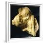 Motherhood, the Golden Age-Medardo Rosso-Framed Giclee Print