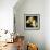 Motherhood, the Golden Age-Medardo Rosso-Framed Giclee Print displayed on a wall