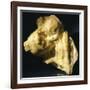 Motherhood, the Golden Age-Medardo Rosso-Framed Giclee Print