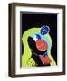 Motherhood-Diana Ong-Framed Premium Giclee Print