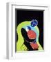 Motherhood-Diana Ong-Framed Premium Giclee Print