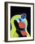 Motherhood-Diana Ong-Framed Giclee Print