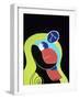 Motherhood-Diana Ong-Framed Giclee Print