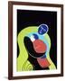 Motherhood-Diana Ong-Framed Giclee Print