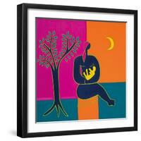 Motherhood-Cristina Rodriguez-Framed Giclee Print