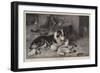 Motherless-null-Framed Giclee Print