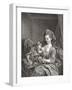 Motherlove-null-Framed Giclee Print