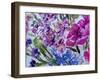 Mothers Day Bouquet-Mary Smith-Framed Giclee Print