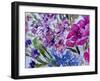 Mothers Day Bouquet-Mary Smith-Framed Giclee Print