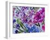 Mothers Day Bouquet-Mary Smith-Framed Giclee Print