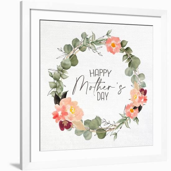 Mothers Day-Kimberly Allen-Framed Art Print