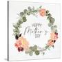 Mothers Day-Kimberly Allen-Stretched Canvas