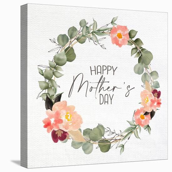Mothers Day-Kimberly Allen-Stretched Canvas