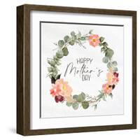 Mothers Day-Kimberly Allen-Framed Art Print