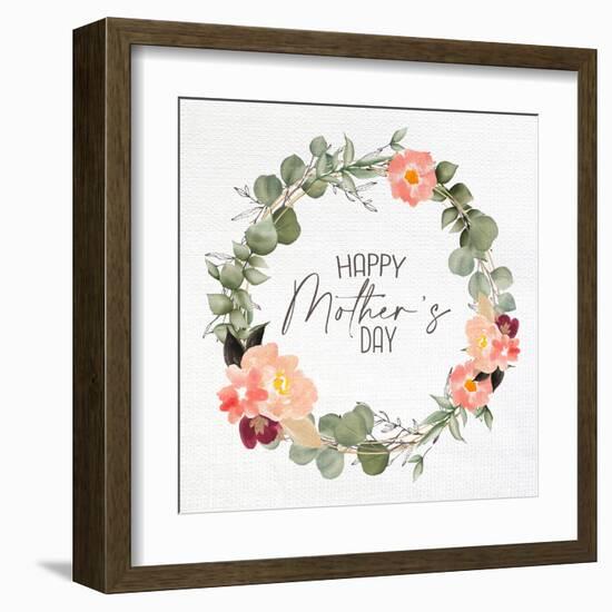 Mothers Day-Kimberly Allen-Framed Art Print