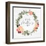 Mothers Day-Kimberly Allen-Framed Art Print