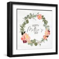 Mothers Day-Kimberly Allen-Framed Art Print